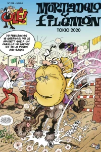 Tokio 2020