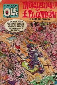 El caso del calcetin
