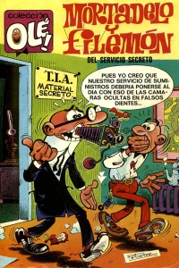 Objetivo eliminar a la rana