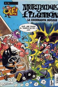 La cochinadita nuclear