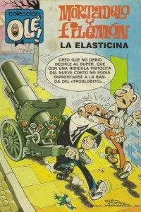 La elasticina