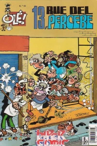 13 rue del percebe (2)