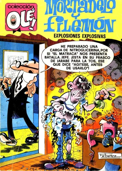 Cover of Los gamberros