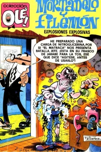 Los gamberros