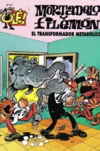 El transformador metabólico