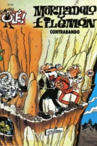 Contrabando