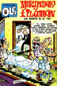 Los secuestradores