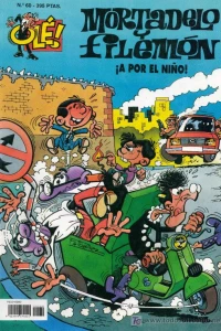 ¡A por el niño!