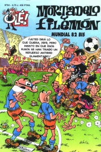 Mundial 82 bis