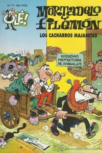 Los cacharros majaretas