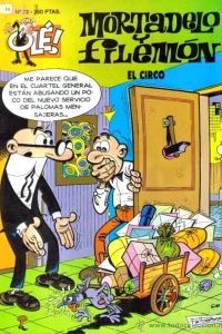 El circo