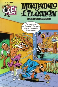 Los kilociclos asesinos