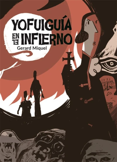 Cover of Yofoiguía en el infierno