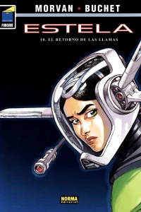Estela 10: El retorno de las llamas