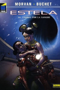 Estela 16: Unidos por la sangre