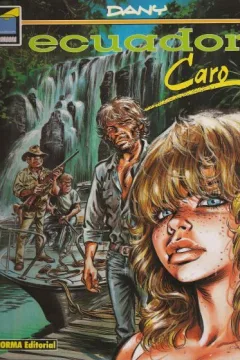 Ecuador. Caro