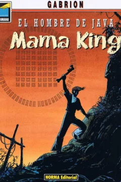 El hombre de Java. Mama King