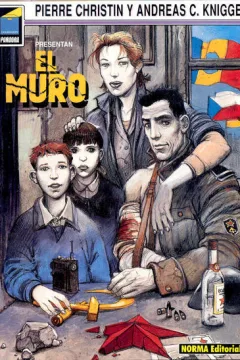 El Muro