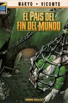 El país del fin del mundo