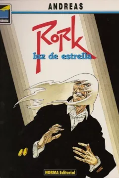 Rork. Luz de estrella