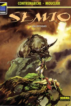 Semio 1. Los estoques