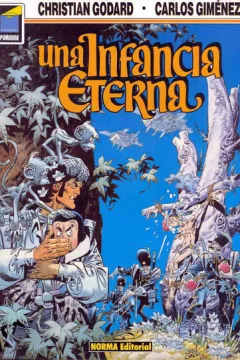 Una Infancia Eterna