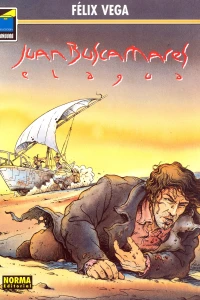 Juan Buscamares 1: El agua