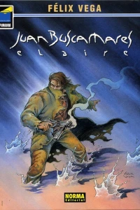 Juan Buscamares 2: El aire