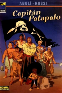 Capitán Patapalo 1