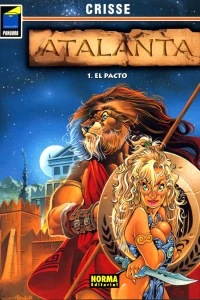 Atalanta 1: El pacto