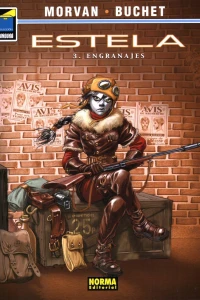 Estela 3: Engranajes