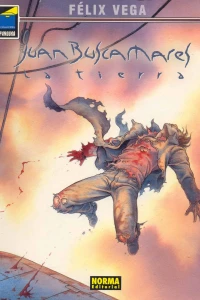 Juan Buscamares 3: La tierra