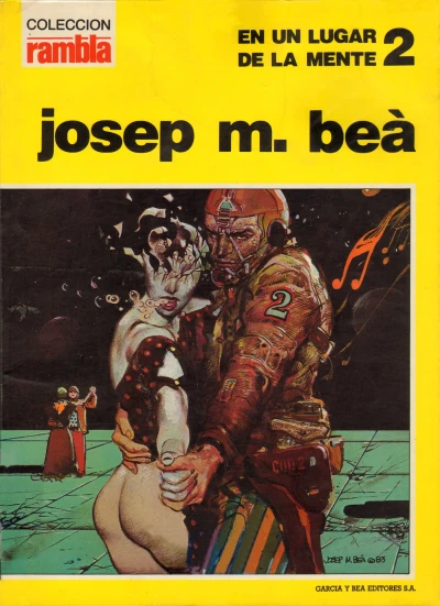 Cover of Issue #3