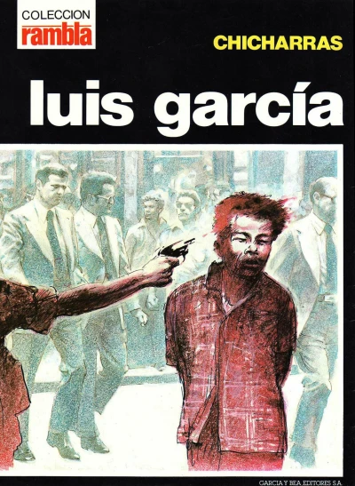 Cover of Issue #4