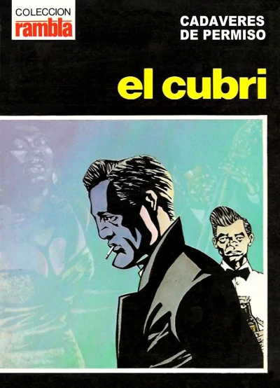 Cover of Issue #6