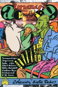 Almanaque comestible