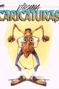 Caricaturas
