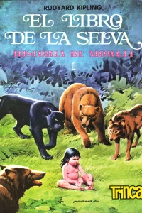 El libro de la selva