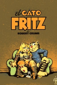 El gato Fritz