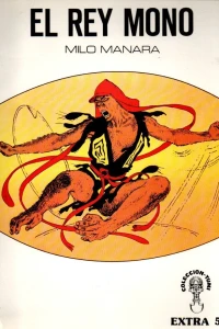 El rey mono
