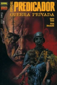 Especial Predicador: Guerra Privada