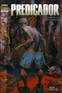 Predicador: Salvación 3 de 5