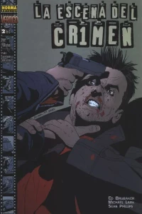 La Escena del Crimen 2 de 2