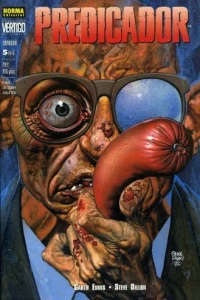 Predicador: Salvación 5 de 5