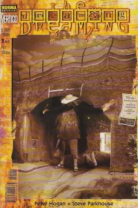 The Dreaming: El Chico Perdido 1 de 2