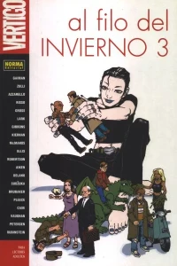 Vertigo: Al Filo del Invierno 3
