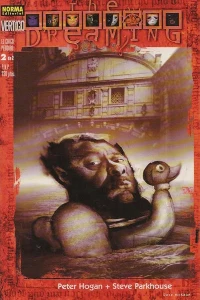 The Dreaming: El Chico Perdido 2 de 2