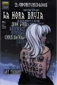 La Hora Bruja 2 de 3: Oportunidades