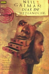 Neil Gaiman: Días de Medianoche