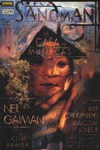 The Sandman: La Casa de Muñecas